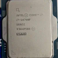 پردازنده cpu intel 14700F