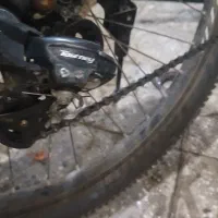 دوچرخه سایز ۲۶ درحد نو میباشد|دوچرخه، اسکیت، اسکوتر|قرچک, باقرآباد|دیوار