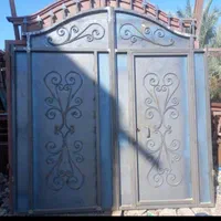 هر نو جوشکار سیار وسفارش درب و پنجره پذیرفته میشود
