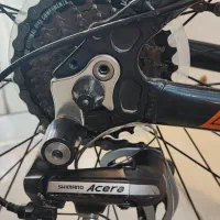 دوچرخه 26ویوا اصل|دوچرخه، اسکیت، اسکوتر|اندیشه, اندیشه فاز ۱|دیوار