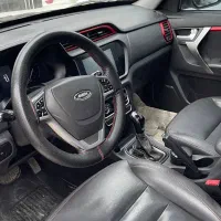 ام وی ام X33 1396 سفید(اقساطی)|خودرو سواری و وانت|آمل, |دیوار