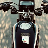 متین 200 فول