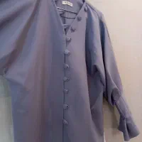 شومیز مجلسی سایز ۳۸ و ۴۰|لباس|اردبیل, |دیوار