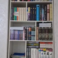 فروش کتابخانه شخصی