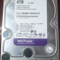 هارداینترنال وسترن دیجیتال