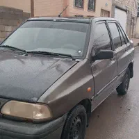 پراید مدل 90|خودرو سواری و وانت|یاسوج, |دیوار