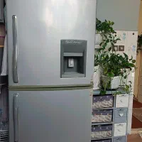 یخچال فریزر هیمالیا سالم