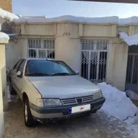 پژو ۴۰۵مدل ۸۹