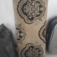 ۶عدد پشتی کار کرده سالم