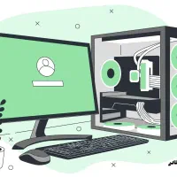 نیروی خلاق و مسلط به کامپیوتر، طراحی و هوش