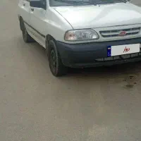 پراید ۱۳۸۳ب شرط