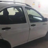 کوییک 1402S|خودرو سواری و وانت|زنجان, |دیوار