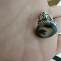 انگشتر نقره|جواهرات|یزد, |دیوار