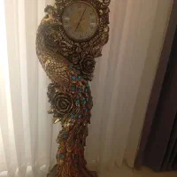ساعت ایستاده|صنایع دستی و سایر لوازم تزئینی|نیشابور, امام خمینی|دیوار