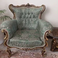 مبل ۹ نفره سلطنتی
