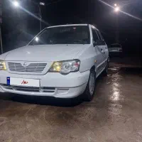 ۱۳۲سفیدمدل۸۹|خودرو سواری و وانت|سنگر, |دیوار