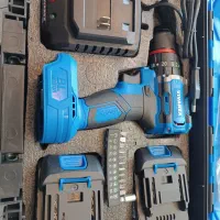 دریل شارژی ۲۰ ولت|ابزارآلات|ملایر, |دیوار