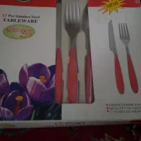 چاقو چنگال نو و اصلی|ظروف سرو و پذیرایی|زابل, |دیوار