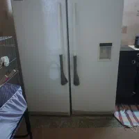 یخچال دو قلو