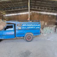 فروش و حمل انواع مصالح ساختمانی به صورت نقد و چک|مصالح و تجهیزات ساختمان|نجف‌آباد, طالقانی|دیوار