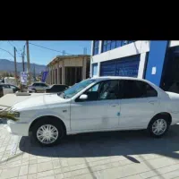 سمند سورن پلاس مدل ۱۴۰۵