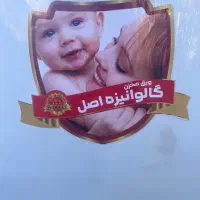 آبگرمکن ۵۰ لیتری زود جوش جنرال گالوانیزه اصل