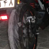 بنلی 250 تک سیلندر|موتورسیکلت|فردیس, شهرک هفده شهریور|دیوار