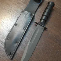 چاقو کارد حمله کاملیوس امریکا ،در حد آکبند