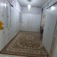 خانه نقلی تقاطع کیوانفر یک کوچه به خیابون اصلی|فروش خانه و ویلا|قم, پشت انبار نفت|دیوار