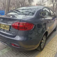 جکی j4 مدل ۴۰۴|خودرو سواری و وانت|اصفهان, فروردین|دیوار