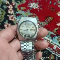 ساعت قدیمی