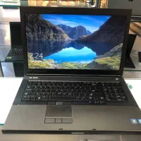 لپ تاپ دل پرسیژن M6700|رایانه همراه|تهران, میدان ولیعصر|دیوار