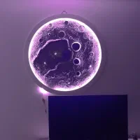 تابلو چراغ خواب|چراغ خواب و آباژور|اسفراین, |دیوار