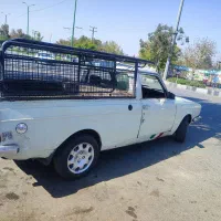 وانت مدل ۸۲ فنی سلامت