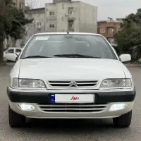 زانتیا ۲۰۰۰ در حد