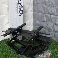 فروش انواع پایه رومیزی ودیواری،براکت،انتن،تلویزیون