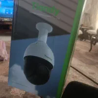 دوربین مدار بسته