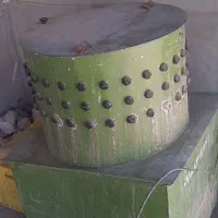پرکن مرغ