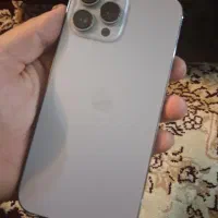 آیفون 13پرومکس