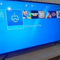 پی اس فور فت ۵۰۰|کنسول، بازی ویدئویی و آنلاین|پرند, فاز ۵|دیوار