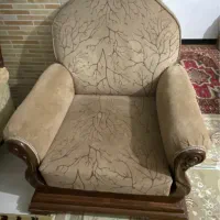 مبل راحتی سالم فروش فوری