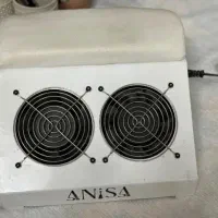 لوازم کاشت ناخن