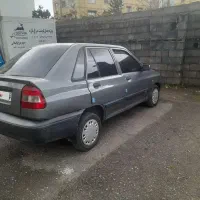 پراید ۱۴۱ مدل ۹۰