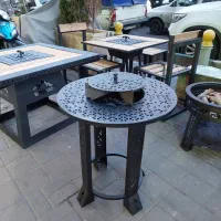 آتشدان و وسایل باغی به قیمت تولیدی،خریدی مطمئن|میز و صندلی غذاخوری|نور, |دیوار