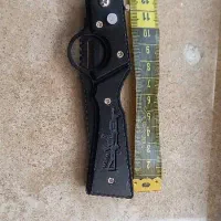 دو تا چاقوی اصل ضامن دار|کلکسیون و سرگرمی|تبریز, |دیوار