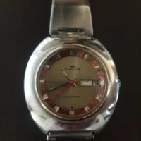 ساعت فورتیس