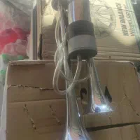 بوق بادی|قطعات یدکی و لوازم جانبی|اصفهان, پوریای ولی|دیوار