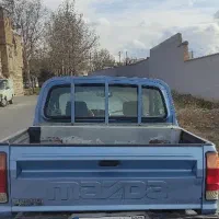 مزدا دوکابین 2000 اصل ژاپن