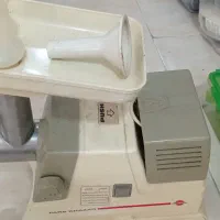 چرخ گوشت پارس خزر