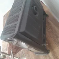 بخار ی گازی|بخاری، هیتر، شومینه|نهاوند, |دیوار